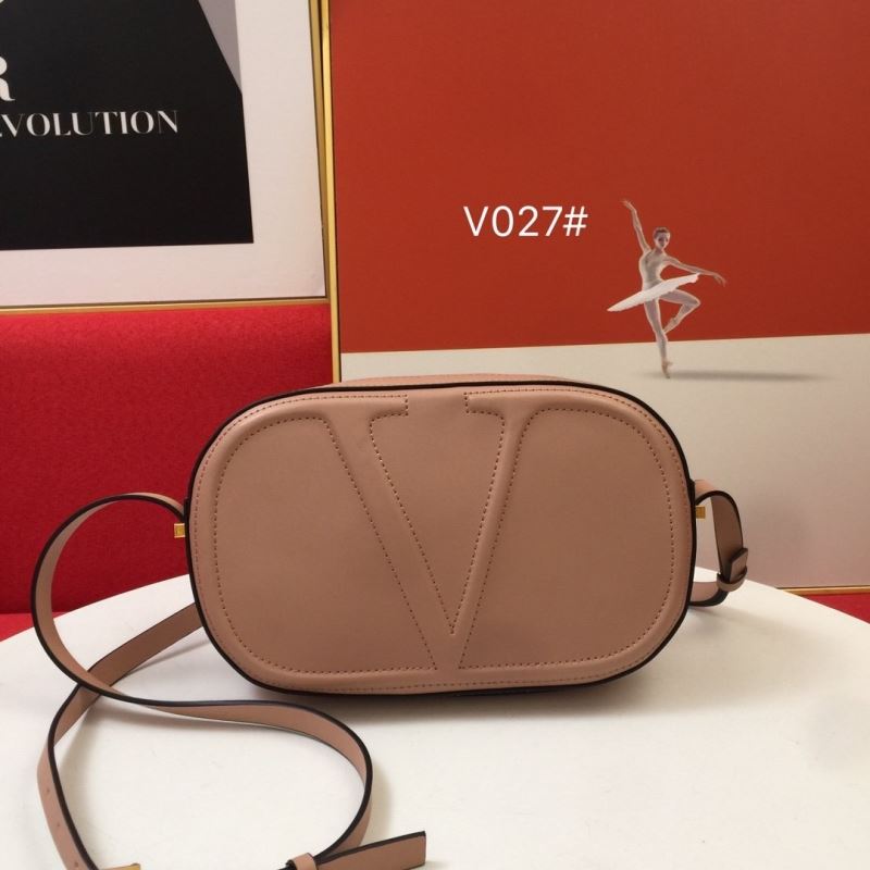 Valentino Satchel Bags